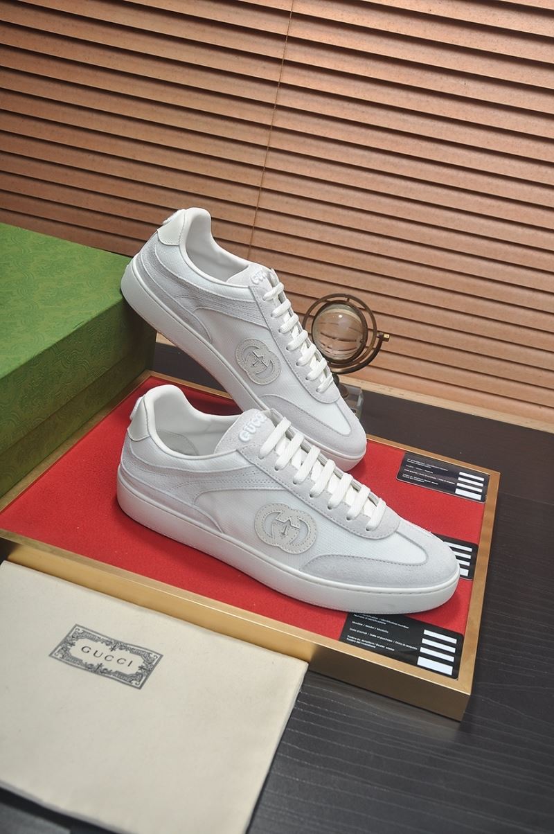 Gucci Low Shoes